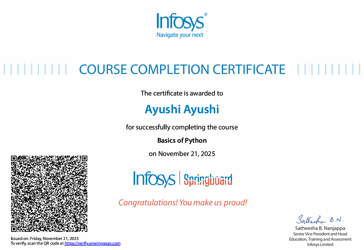 Infosys